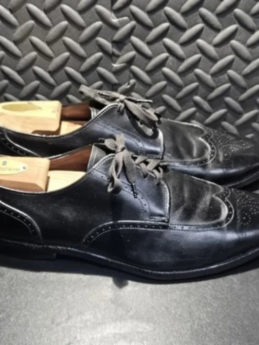 Allen Edmonds 